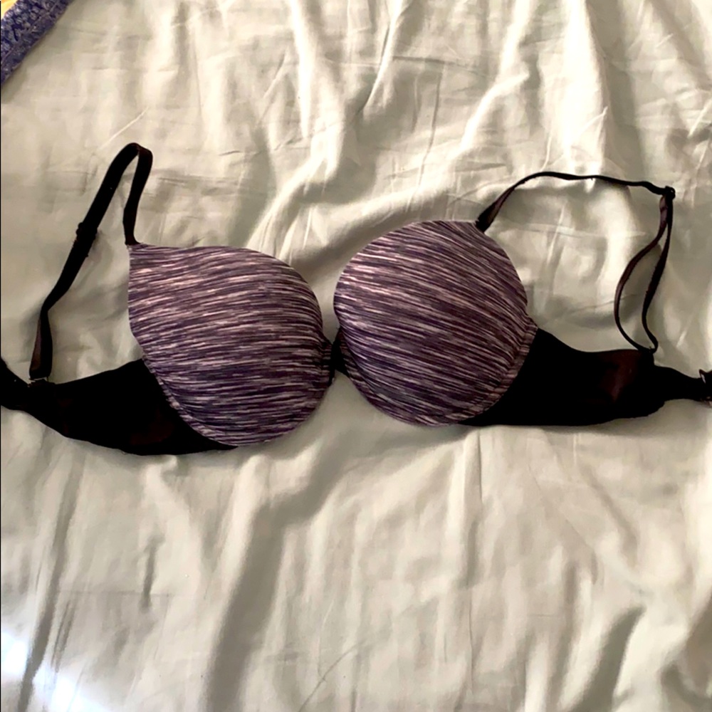 Victoria secret wear everywhere bra